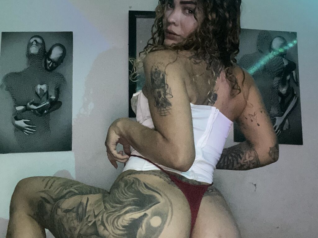 EvelynCortes